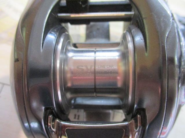 タトゥーラ SV TW 8.1R