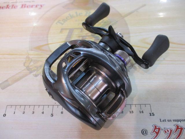 タトゥーラ SV TW 8.1R