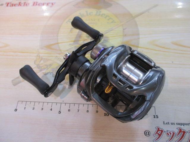 タトゥーラ SV TW 8.1R｜＠ベリーネット 日本最大新品中古釣具WEBショップ