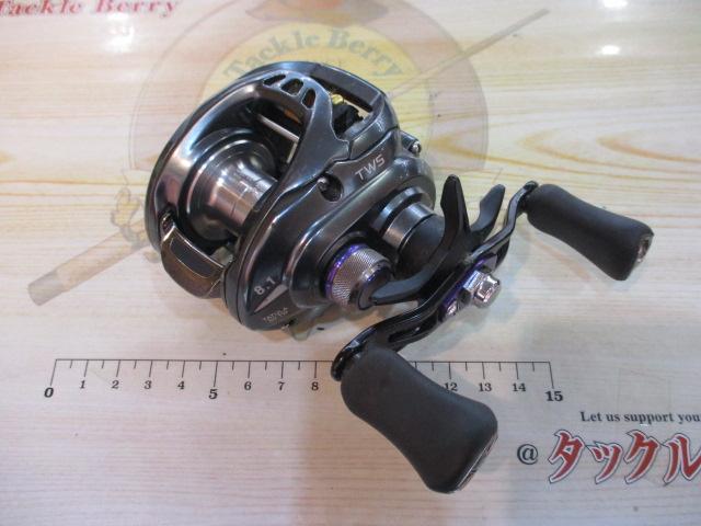 タトゥーラ SV TW 8.1R｜＠ベリーネット 日本最大新品中古釣具WEBショップ