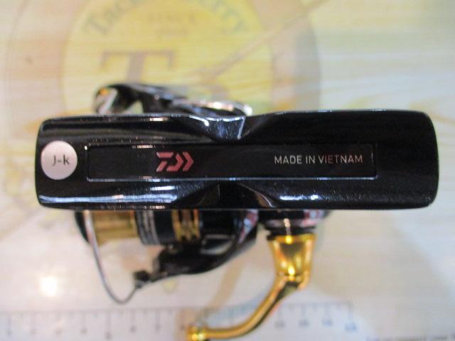 23レガリス LT1000S｜＠ベリーネット 日本最大新品中古釣具WEBショップ