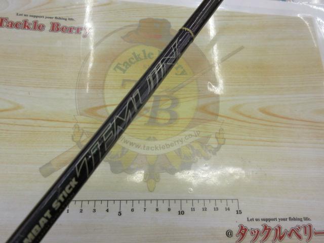 テムジン TMJC-66MH(EVA/マジョーラ)｜＠ベリーネット 日本最大新品