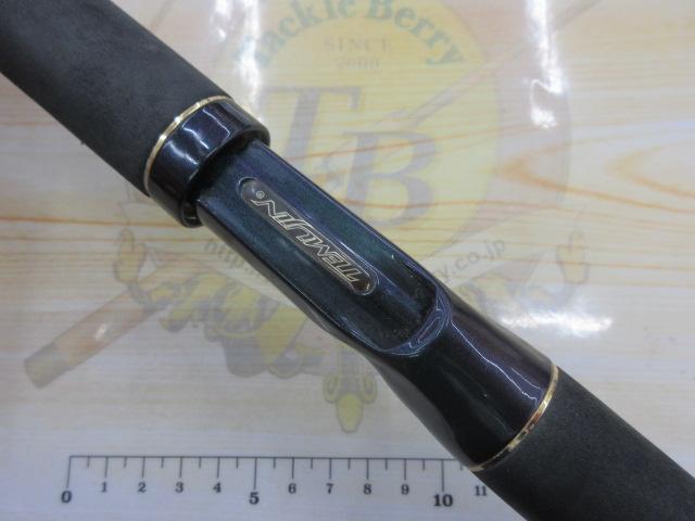 テムジン TMJC-66MH(EVA/マジョーラ)｜＠ベリーネット 日本最大新品