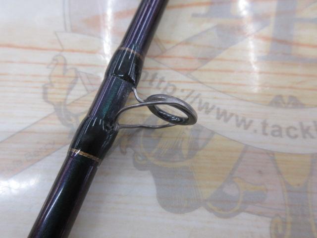 テムジン TMJC-66MH(EVA/マジョーラ)｜＠ベリーネット 日本最大新品