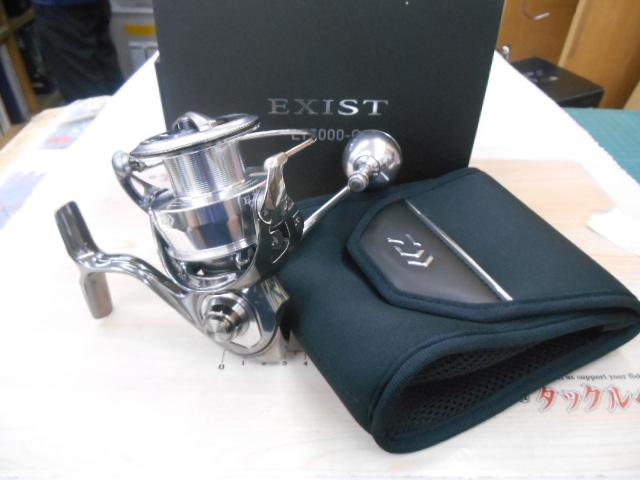22イグジスト LT5000-C｜＠ベリーネット 日本最大新品中古釣具WEBショップ