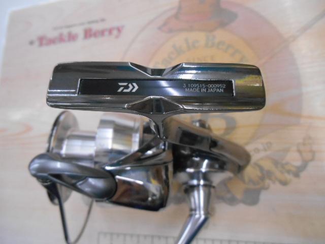 22イグジスト LT5000-C｜＠ベリーネット 日本最大新品中古釣具WEBショップ
