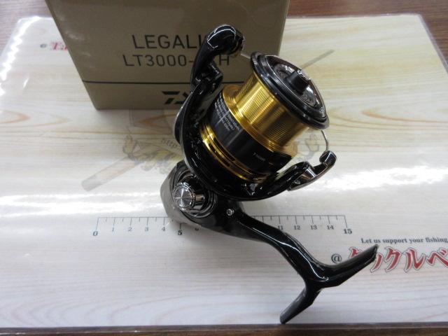 23レガリス LT3000-CXH｜＠ベリーネット 日本最大新品中古釣具WEBショップ
