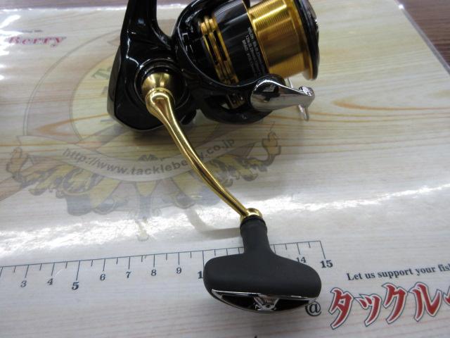 23レガリス LT3000-CXH｜＠ベリーネット 日本最大新品中古釣具WEBショップ