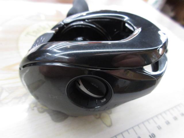 23アンタレスDC MD XG LEFT｜＠ベリーネット 日本最大新品中古釣具WEB