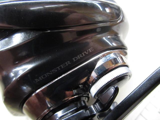 23アンタレスDC MD XG LEFT｜＠ベリーネット 日本最大新品中古釣具WEB