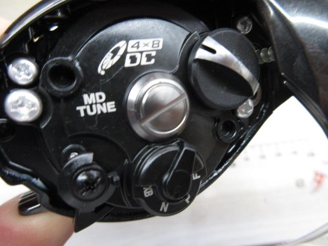 23アンタレスDC MD XG LEFT｜＠ベリーネット 日本最大新品中古釣具WEB