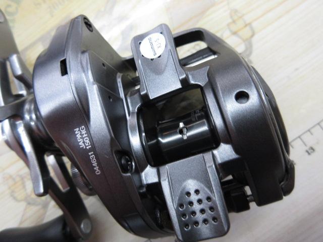 22バンタム HG RH｜＠ベリーネット 日本最大新品中古釣具WEBショップ