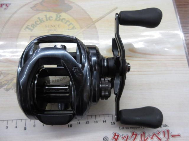 タトゥーラ TW 400｜＠ベリーネット 日本最大新品中古釣具WEBショップ