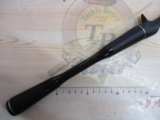 18ポイズンアドレナ 166M-2｜＠ベリーネット 日本最大新品中古釣具WEB