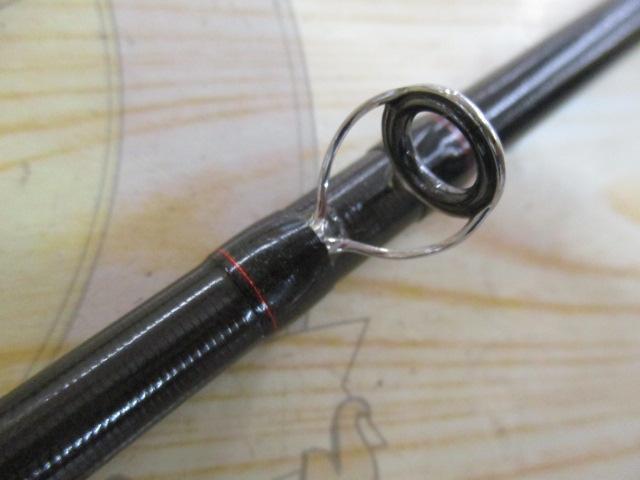 18ポイズンアドレナ 166M-2｜＠ベリーネット 日本最大新品中古釣具WEB