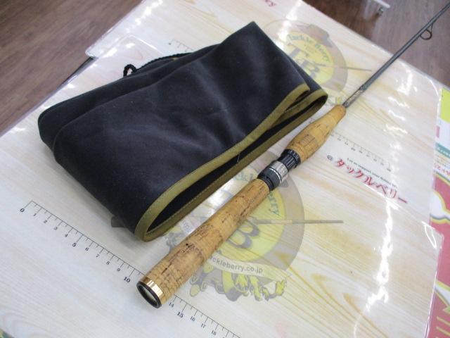 デストロイヤー F0-68XS(HT800)マットブラックブランクス