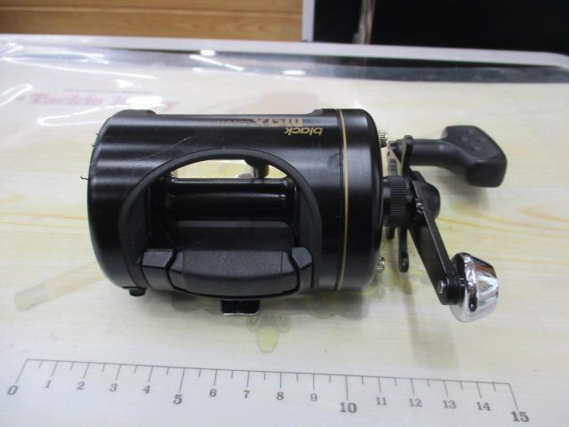 ブラックマックス6600W｜＠ベリーネット 日本最大新品中古釣具WEBショップ