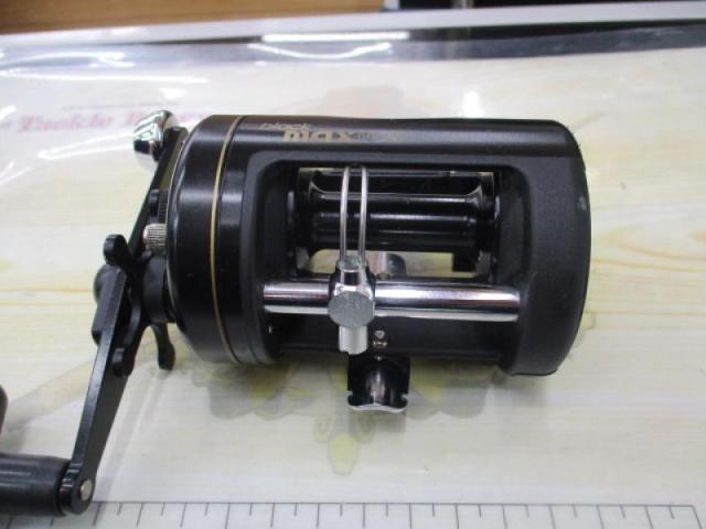 ブラックマックス6600W｜＠ベリーネット 日本最大新品中古釣具WEBショップ