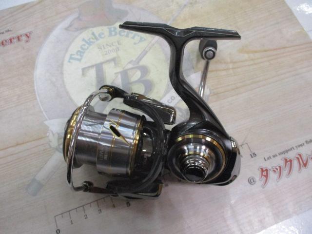 20ルビアス LT2500｜＠ベリーネット 日本最大新品中古釣具WEBショップ