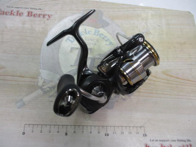 20ルビアス LT2500