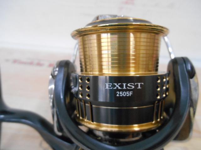 15イグジスト 2505F｜＠ベリーネット 日本最大新品中古釣具WEBショップ