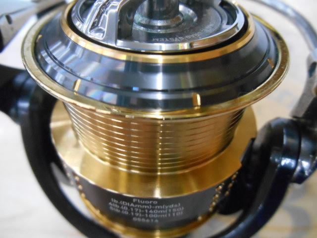 15イグジスト 2505F｜＠ベリーネット 日本最大新品中古釣具WEBショップ