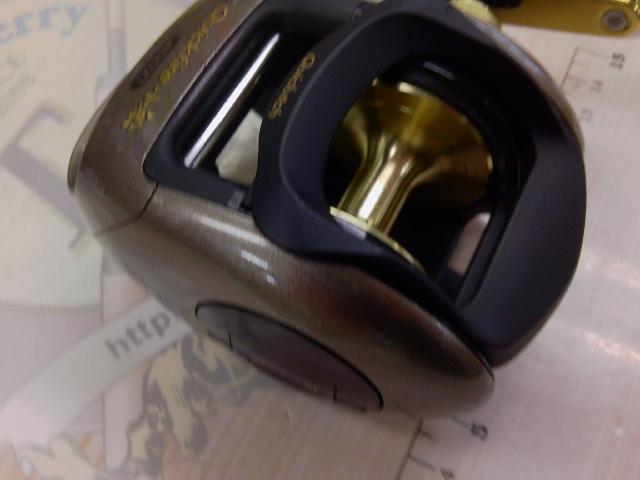 03クイックファイヤー小船 400XT