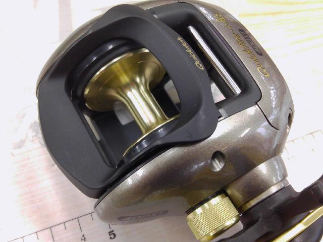 03クイックファイヤー小船 400XT