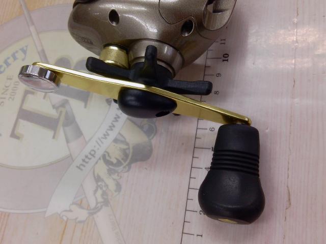 03クイックファイヤー小船 400XT