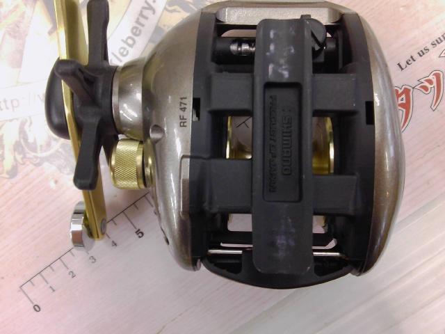 03クイックファイヤー小船 400XT