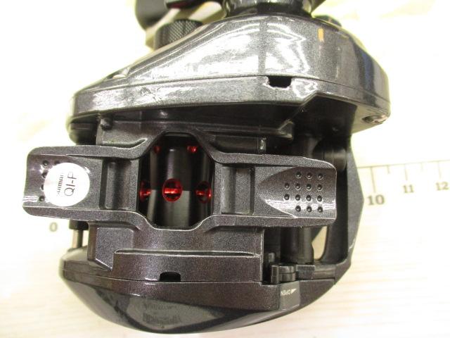 カシータスMGL 100HG RH｜＠ベリーネット 日本最大新品中古釣具WEBショップ