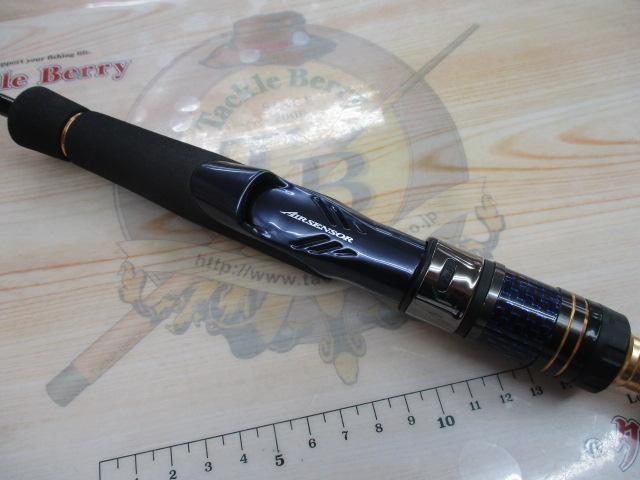 ソルティガLJ 62XXHS TG｜＠ベリーネット 日本最大新品中古釣具WEBショップ