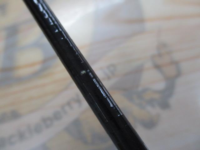 ソルティガLJ 62XXHS TG
