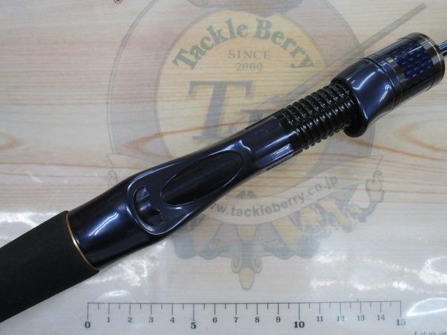 ソルティガLJ 62XHB TG｜＠ベリーネット 日本最大新品中古釣具WEBショップ