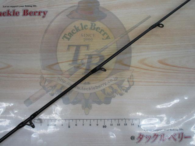 ソルティガLJ 62XHB TG｜＠ベリーネット 日本最大新品中古釣具WEBショップ