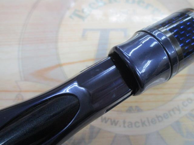 ソルティガLJ 62XHB TG｜＠ベリーネット 日本最大新品中古釣具WEBショップ