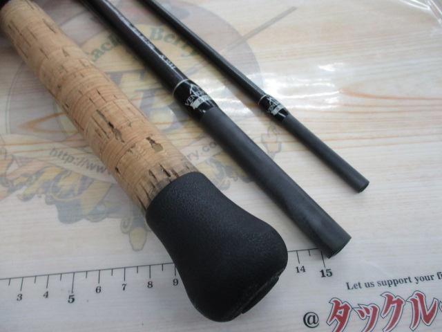 ブリスト ベンダバール 8.9M｜＠ベリーネット 日本最大新品中古釣具WEB
