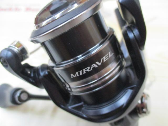 ミラベル　C2000s 美品！ ミラベル C2000S｜＠ベリーネット 日本最大新品中古釣具WEBショップ