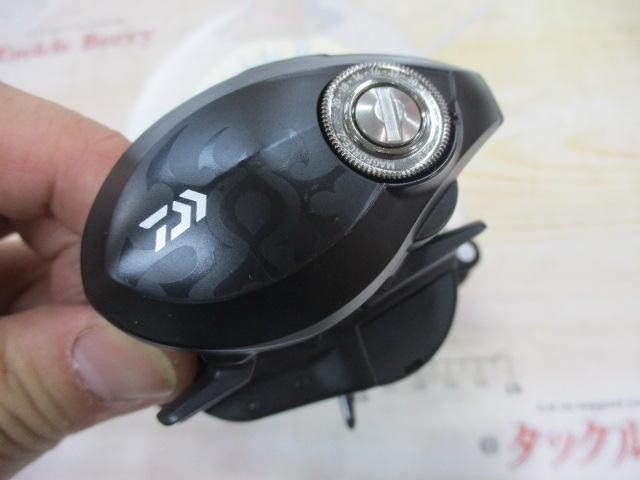 タトゥーラ TW 80XHL｜＠ベリーネット 日本最大新品中古釣具WEBショップ