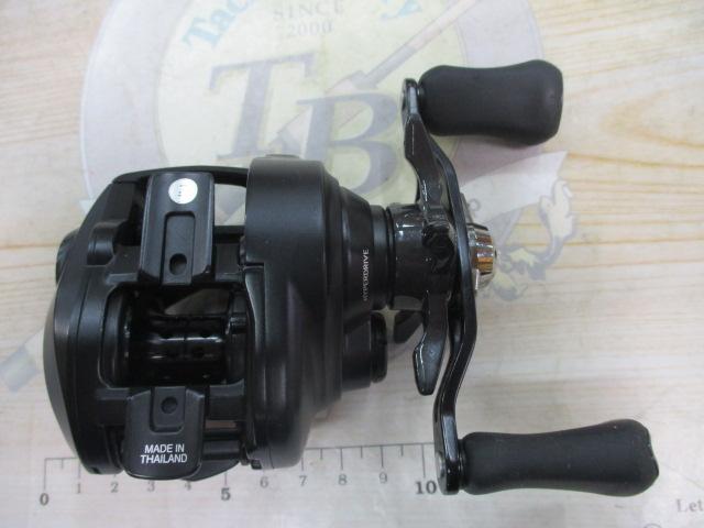 タトゥーラ TW 80XHL｜＠ベリーネット 日本最大新品中古釣具WEBショップ