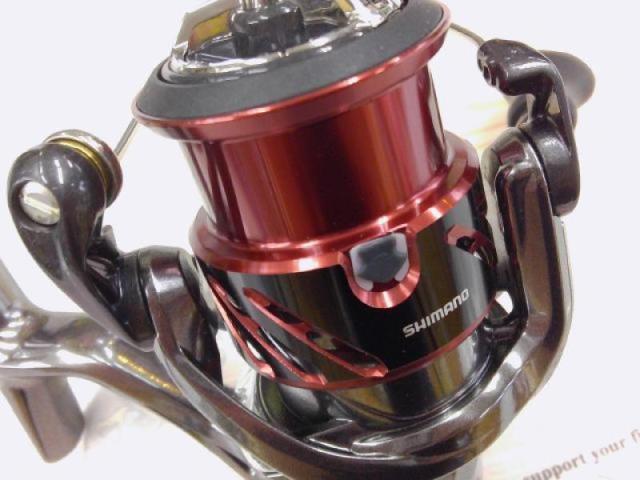 16ストラディックCI4+ C2500HGS｜＠ベリーネット 日本最大新品中古釣具