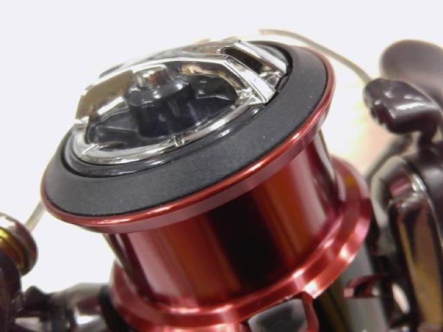16ストラディックCI4+ C2500HGS｜＠ベリーネット 日本最大新品中古釣具