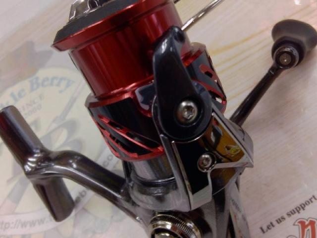 16ストラディックCI4+ C2500HGS｜＠ベリーネット 日本最大新品中古釣具