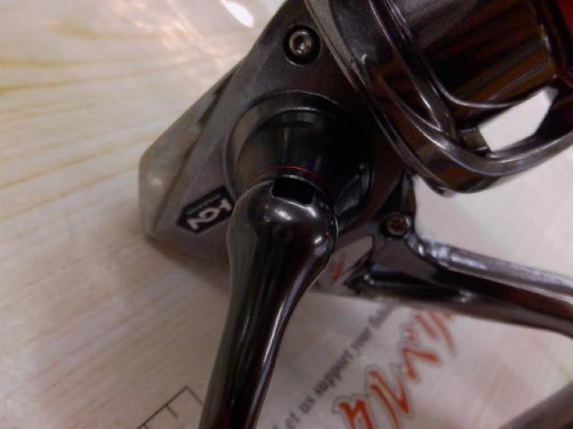 16ストラディックCI4+ C2500HGS