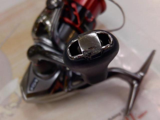 16ストラディックCI4+ C2500HGS｜＠ベリーネット 日本最大新品中古釣具