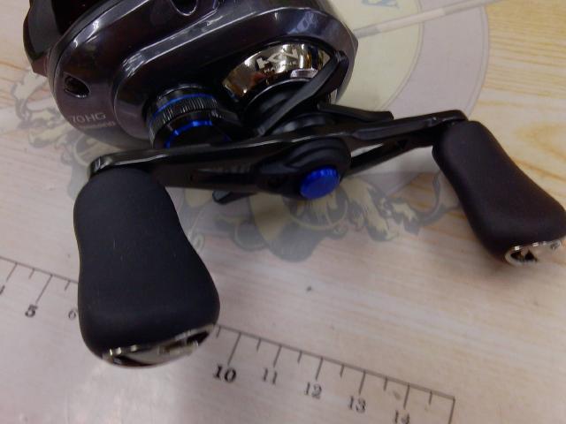 23SLX DC 70HG｜＠ベリーネット 日本最大新品中古釣具WEBショップ
