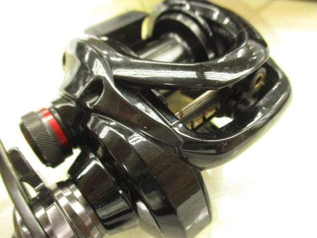 17スコーピオンDC 100HG｜＠ベリーネット 日本最大新品中古釣具WEBショップ