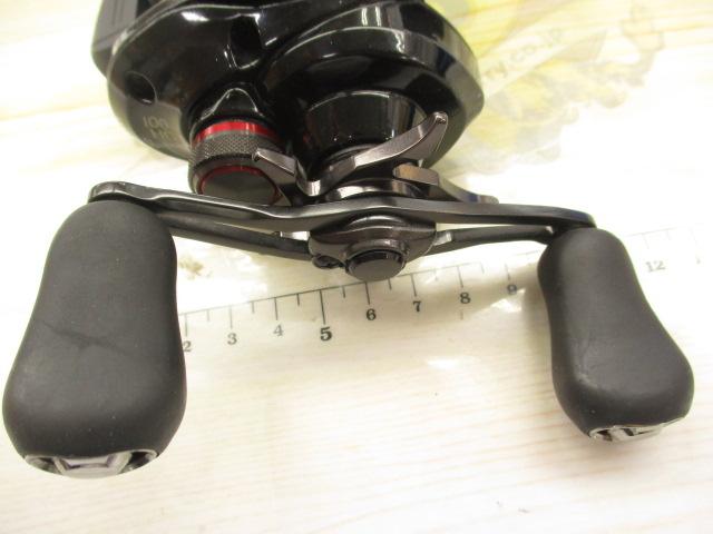 17スコーピオンDC 100HG｜＠ベリーネット 日本最大新品中古釣具WEBショップ