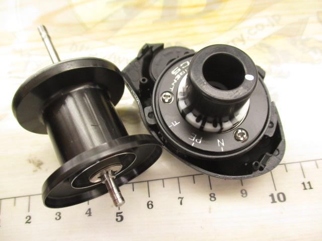 17スコーピオンDC 100HG｜＠ベリーネット 日本最大新品中古釣具WEBショップ