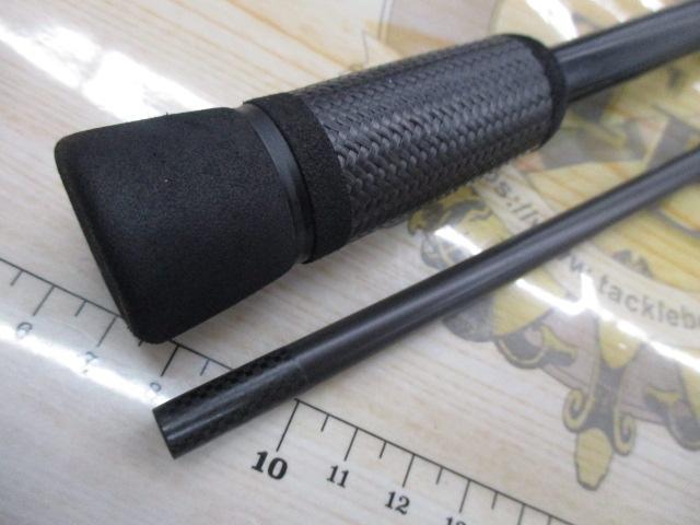 ブルートTP 77ML フィネス｜＠ベリーネット 日本最大新品中古釣具WEB